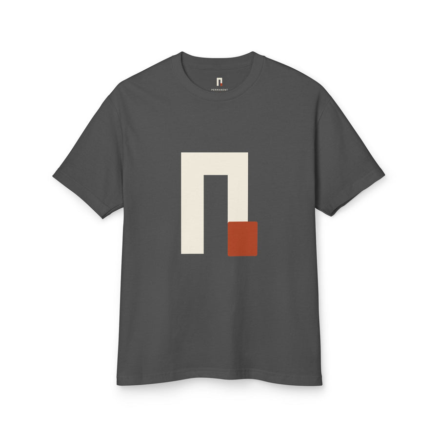 Unisex Garment-Dyed Heavyweight Cotton Tee