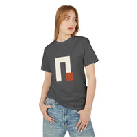 Unisex Garment-Dyed Heavyweight Cotton Tee