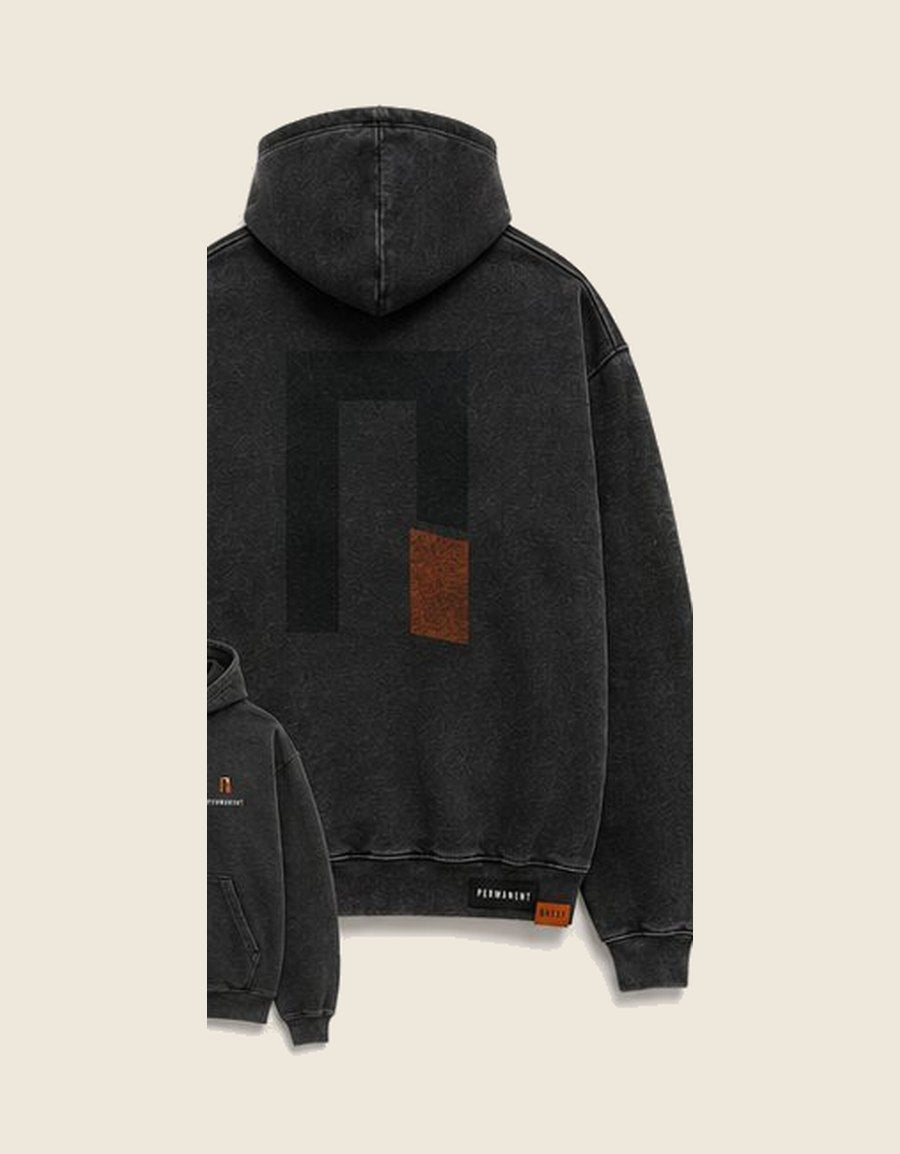 Last Light Hoodie concept